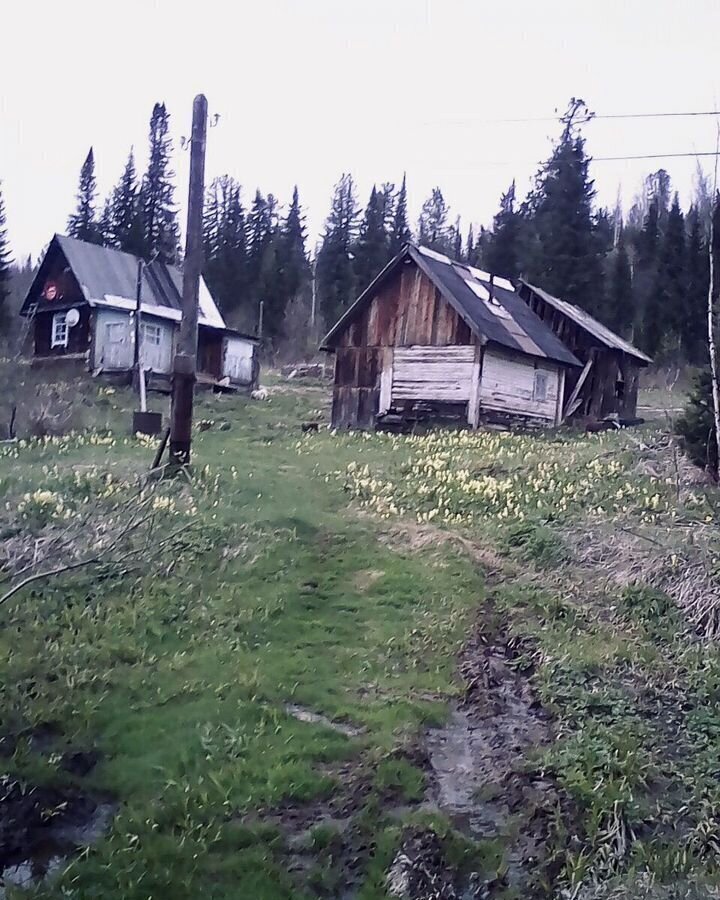 дом г Междуреченск п Теба Кемеровская обл. — Кузбасс фото 6