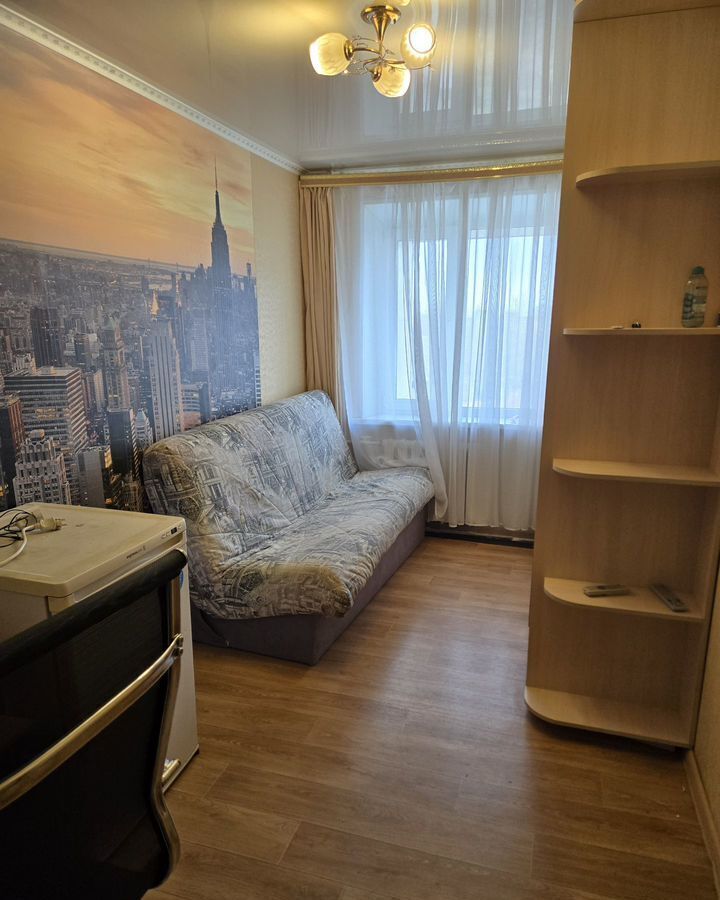 квартира г Петропавловск-Камчатский ул Горького 16 фото 2