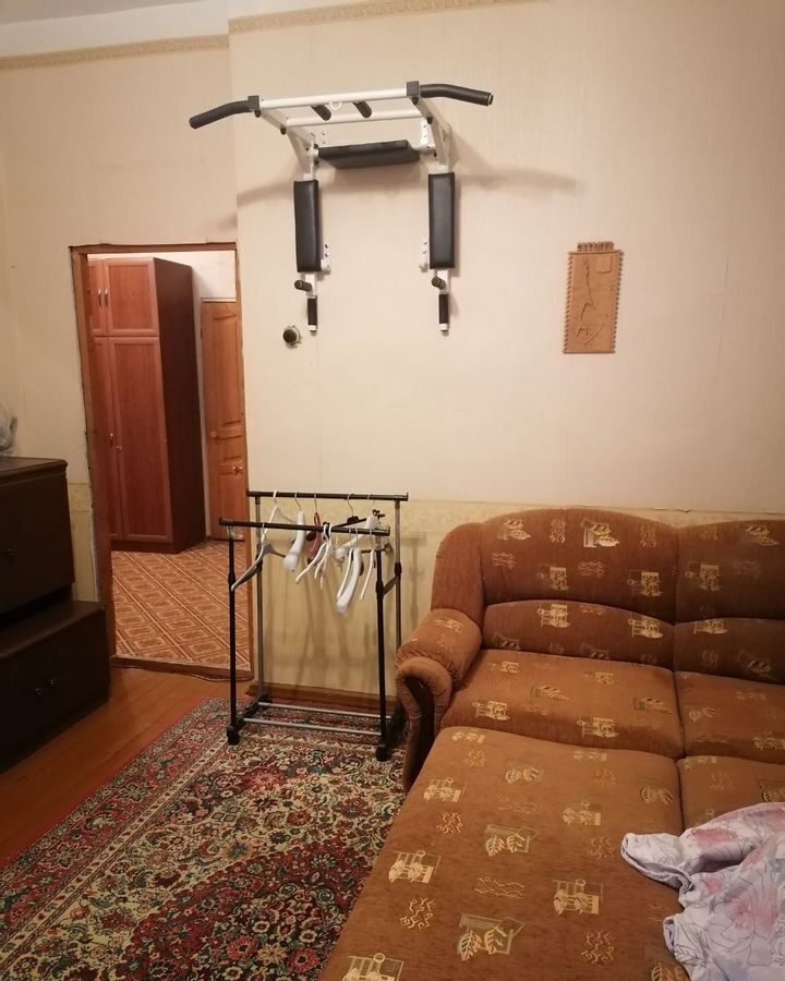 комната городской округ Наро-Фоминский г Апрелевка ул Комсомольская 3 Апрелевка фото 5