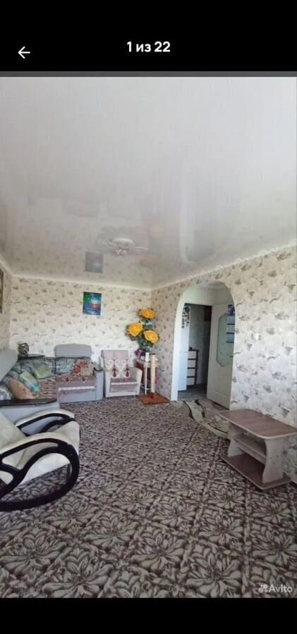 квартира г Невинномысск р-н Центр ул Громовой 8 фото 2