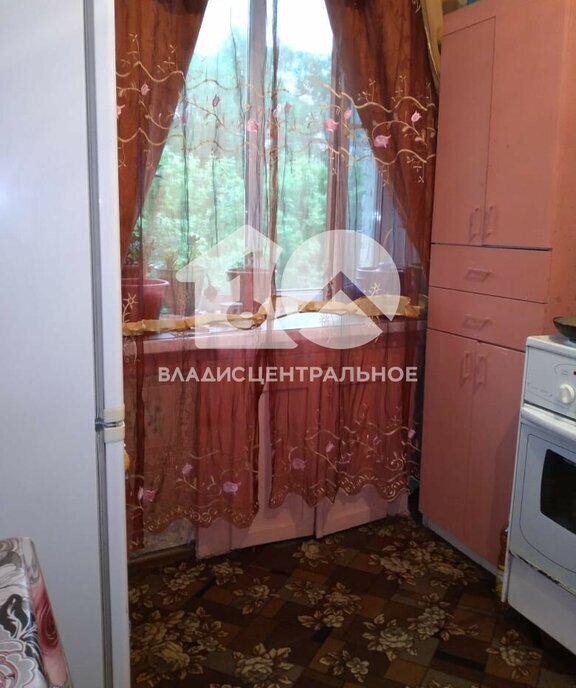 квартира г Новосибирск р-н Заельцовский Гагаринская ул Кропоткина 106/2 Кропоткинский жилмассив фото 1