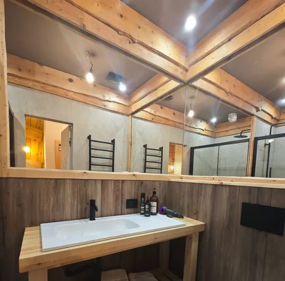 комната г Химки микрорайон Клязьма-Старбеево Клязьма кв-л, 7Д фото 5