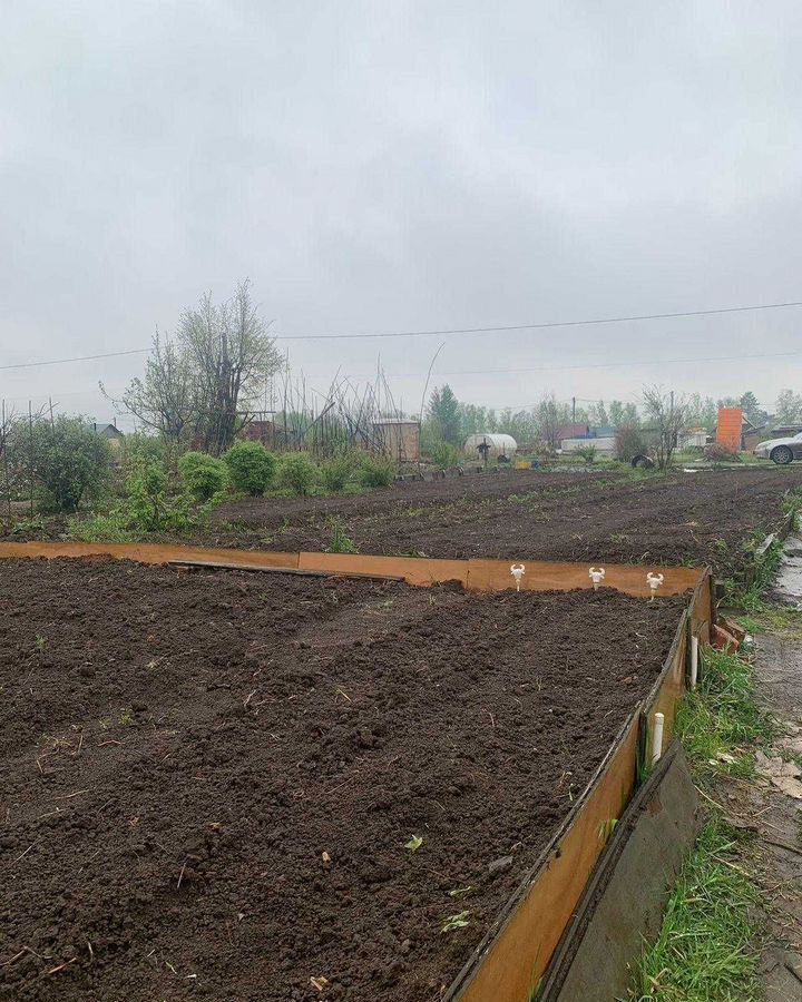 земля г Хабаровск р-н Железнодорожный ул 2-я Надежда-3 фото 5