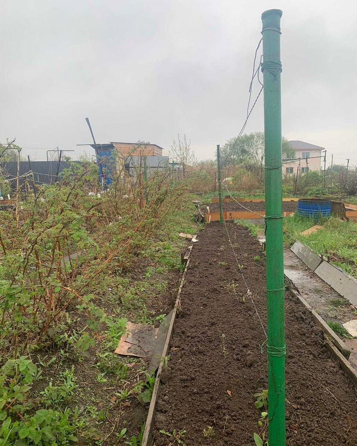 земля г Хабаровск р-н Железнодорожный ул 2-я Надежда-3 фото 8
