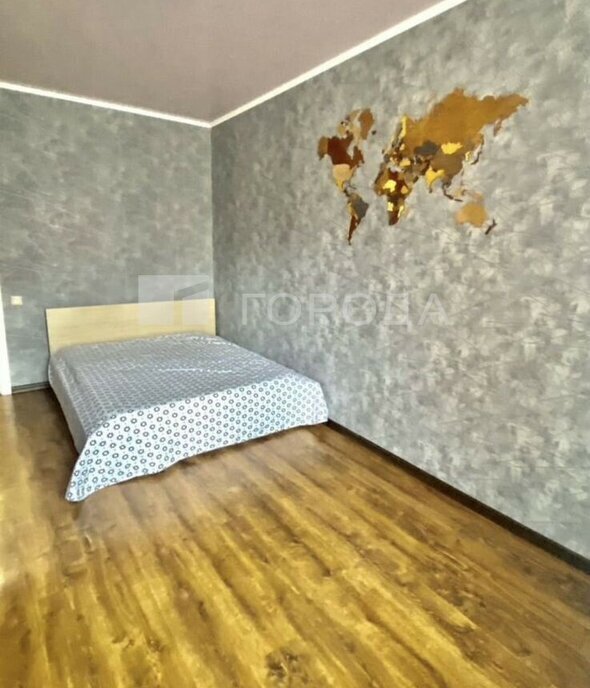 квартира г Барнаул р-н Железнодорожный пр-кт Ленина 93 фото 4