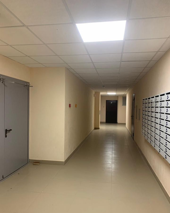 квартира г Уфа р-н Кировский ул Кирова 43/2 фото 22