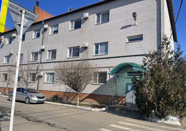 ул Краснодарская 177/2 фото
