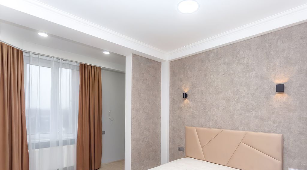 квартира г Краснодар р-н Центральный ул им. Гудимы 30 фото 1
