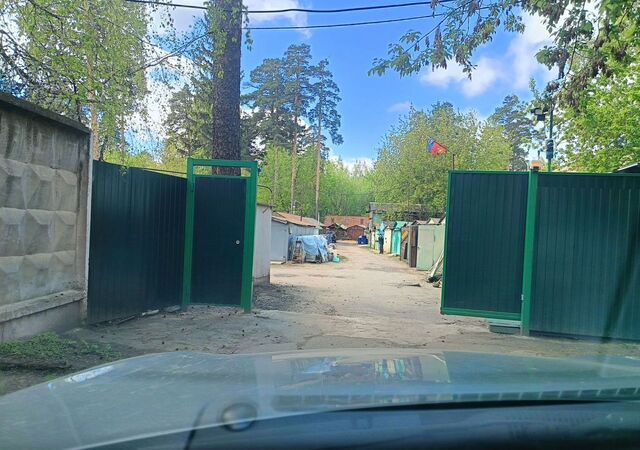 проезд Канальный 8а фото