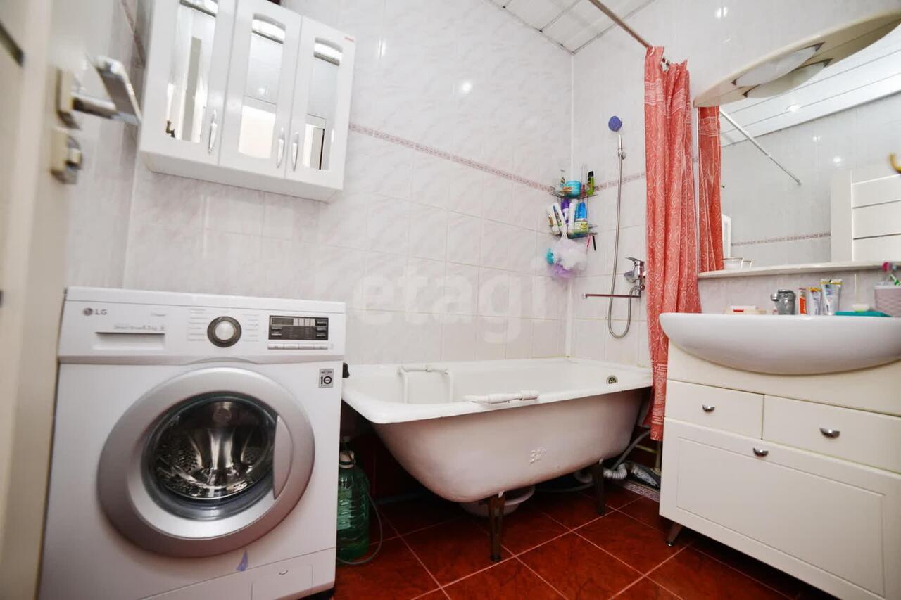 квартира г Якутск ул Свердлова 16/2 фото 4