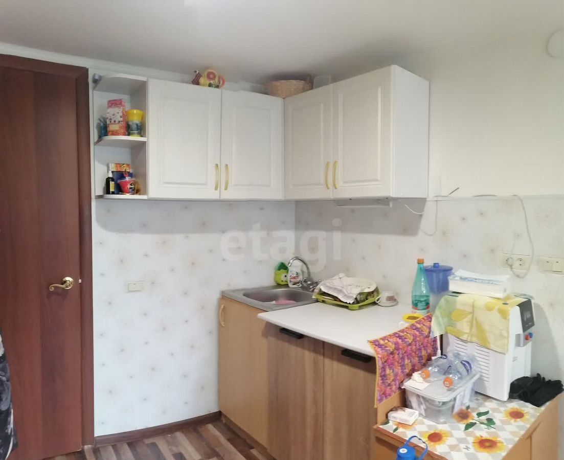 дом г Чебаркуль ул Молодежи 18 Чебаркульский г. о. фото 9