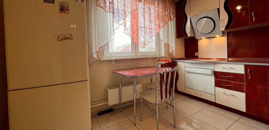 квартира г Балашиха мкр Ольгино ул Главная 22 Ольгино фото 10