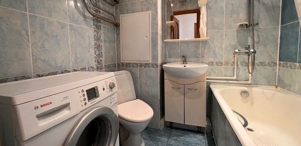 квартира г Балашиха мкр Ольгино ул Главная 22 Ольгино фото 14