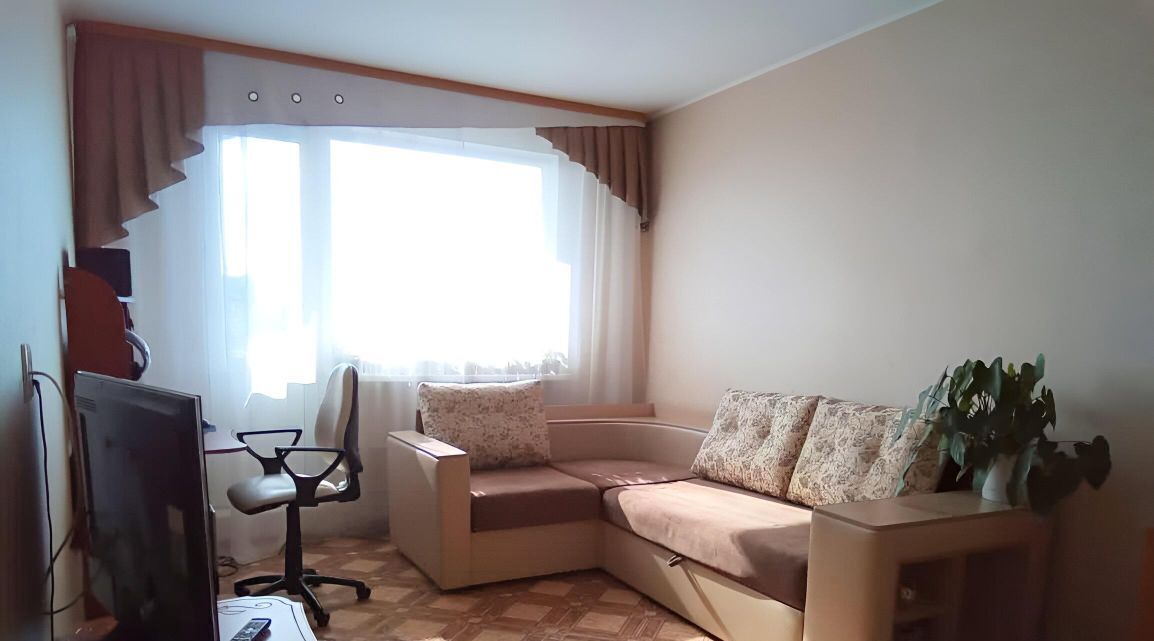 квартира г Тында ул Школьная 2 фото 1
