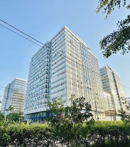 р-н Октябрьский ЖК на Большой Подгорной мкр-н Черемошники, 87 блок 7 фото