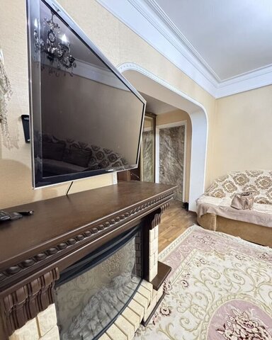 квартира р-н Ленинский пр-кт Гамидова 49к/4 фото