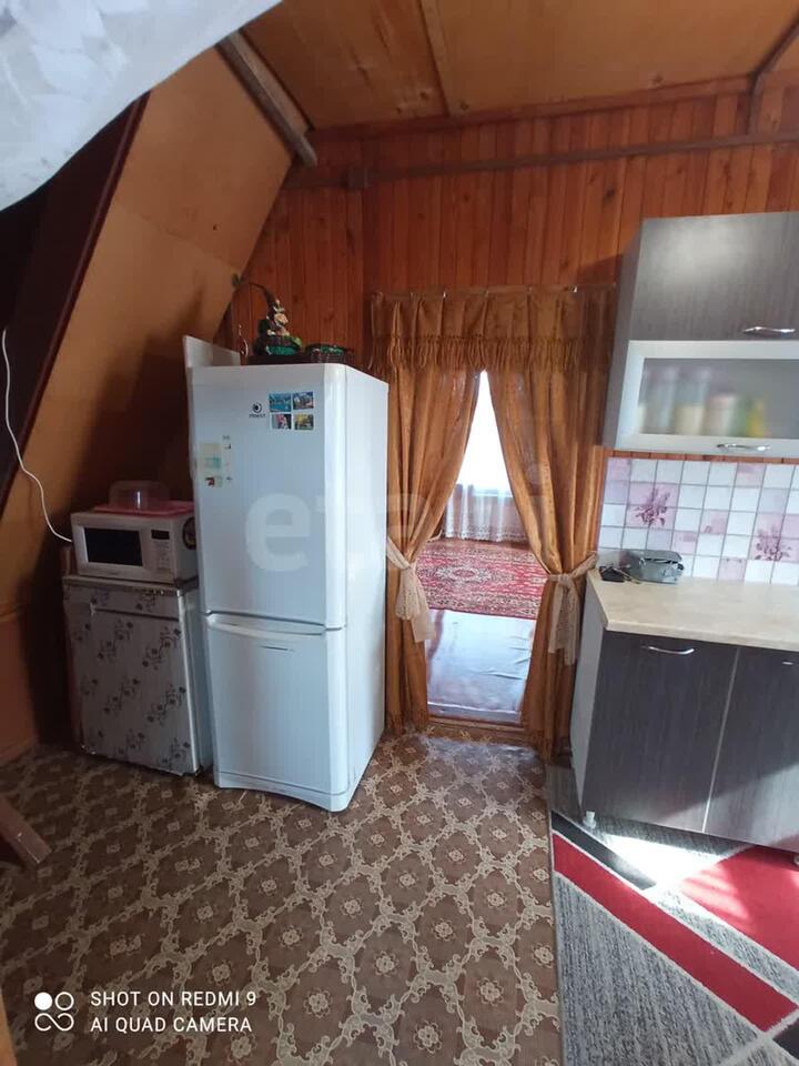 дом г Якутск р-н Сайсарский округ пер Габышева А.Г. 14 фото 8
