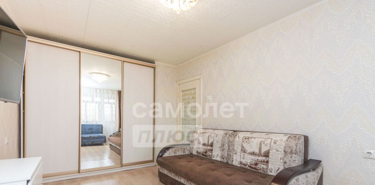 квартира г Уфа р-н Демский ул Правды 18/3 фото 3