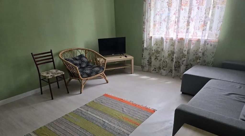 комната г Ялта пгт Восход ул Наташинская 8б фото 15