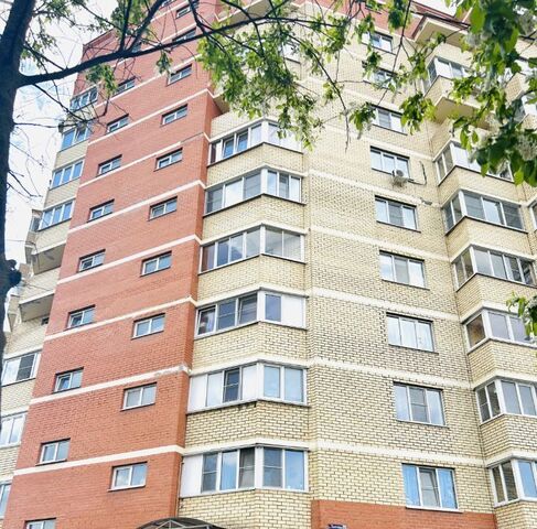 п Софрино ул Тютчева 42 фото