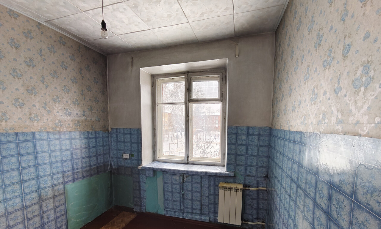 квартира г Новокузнецк р-н Кузнецкий ул Ленина 60 Кузбасс фото 8