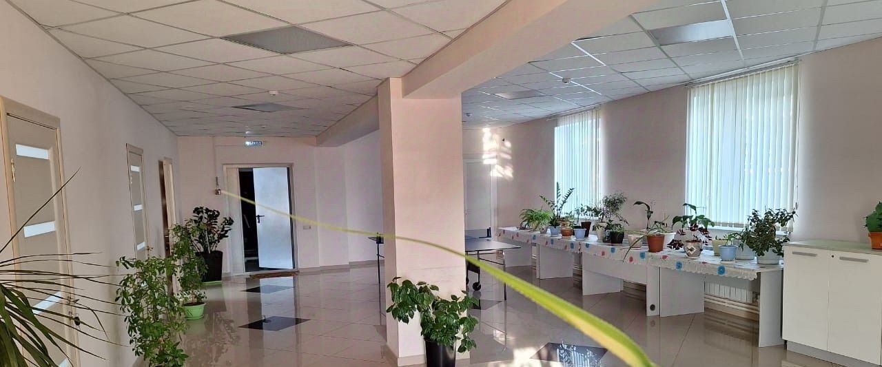 производственные, складские г Самара р-н Железнодорожный Гагаринская ул Ново-Урицкая 85 фото 3