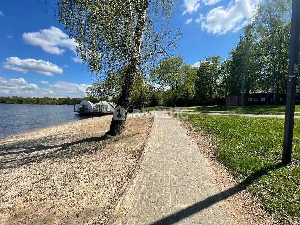 земля г Долгопрудный ул Московская фото 12