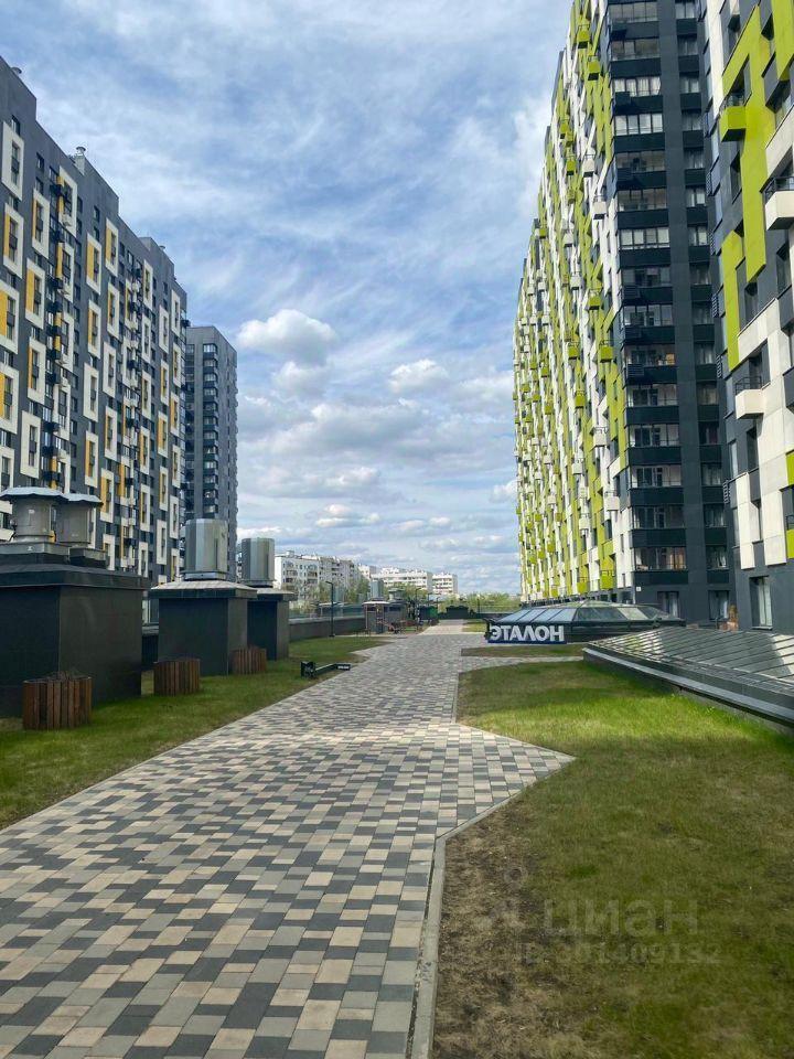 квартира г Москва ш Дмитровское 107/1 ЖК «Летний сад» Московская область фото 28
