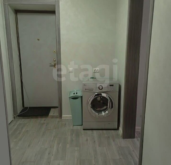 квартира г Омск ул 24-я Северная 194 Центральный АО фото 6