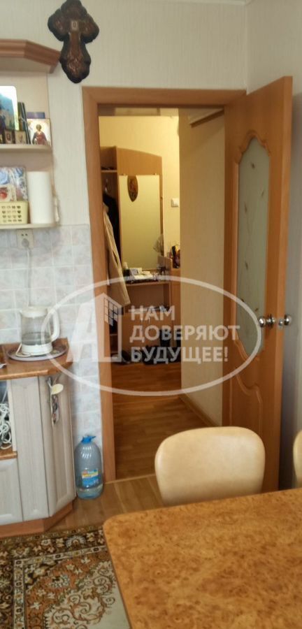 квартира г Глазов ул Карла Маркса 1 фото 10
