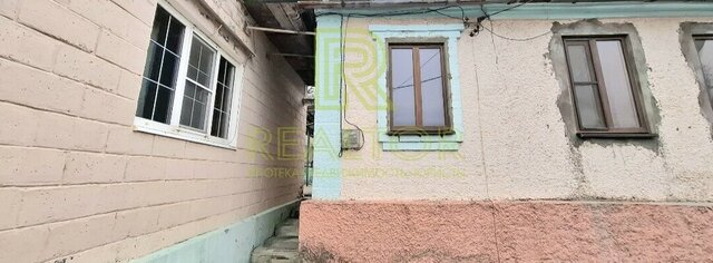 ул Нежданная 57 Красносулинское городское поселение фото