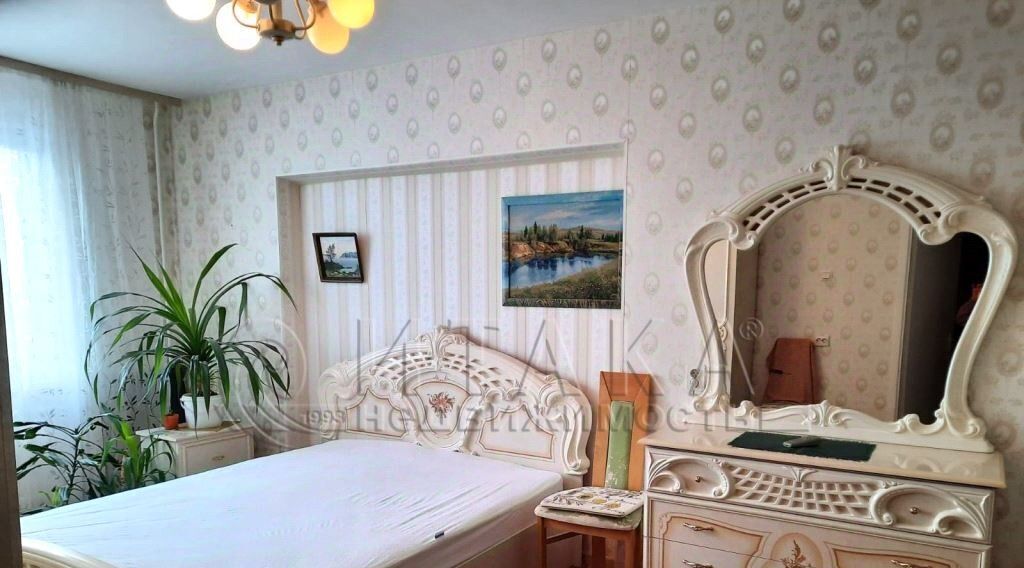 комната г Санкт-Петербург метро Проспект Ветеранов пр-кт Дачный 27к/4 фото 2