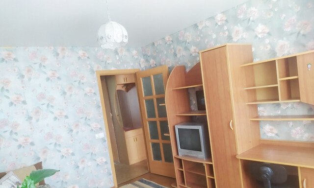р-н Свердловский Крохалева ул Никулина 4 фото