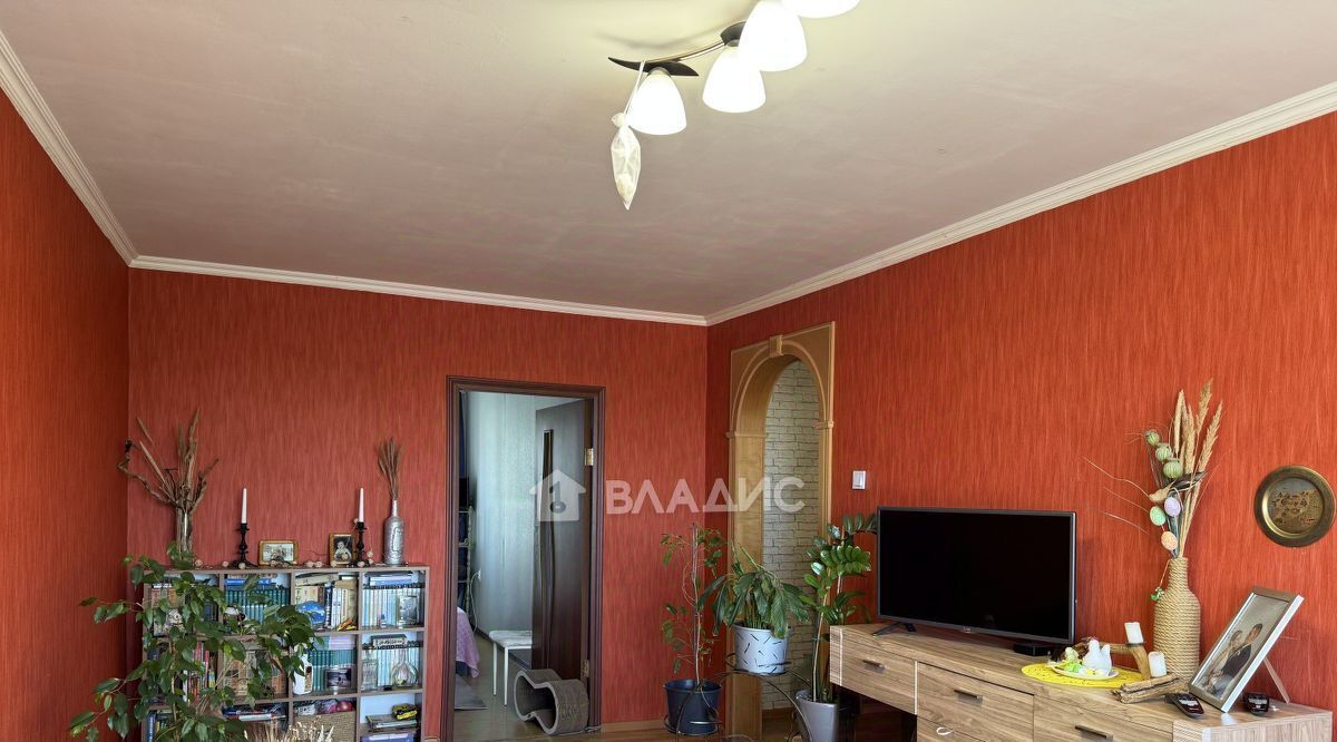 квартира г Калининград р-н Московский ул Батальная 66 фото 4