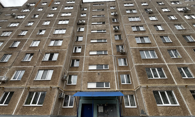р-н Ленинский дом 43/3 24-й м-н фото