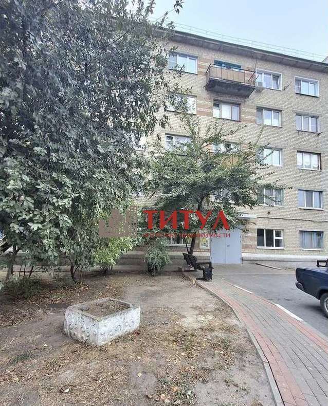 комната г Старый Оскол мкр-н Горняк, 9 фото 5