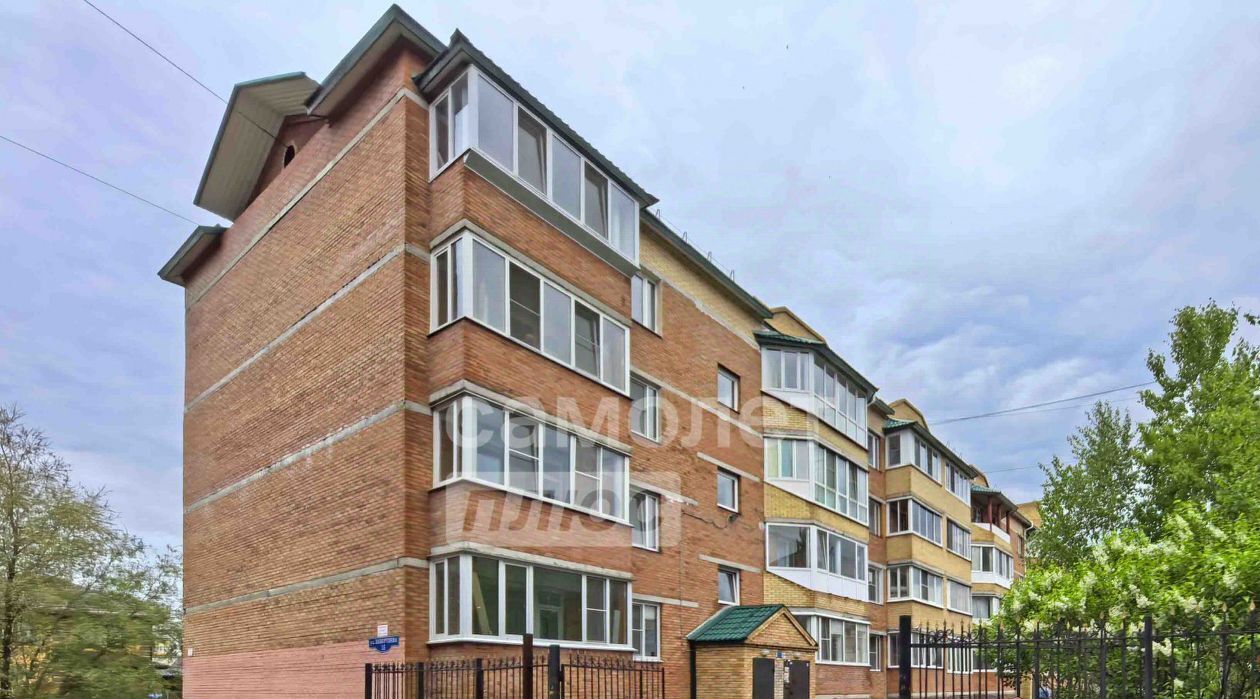 квартира г Омск р-н Центральный ул Завертяева 15 Центральный АО фото 14