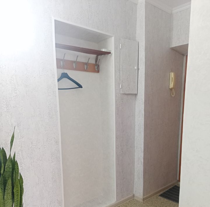 квартира г Омск р-н Центральный пр-кт Карла Маркса 10б Центральный АО фото 19