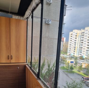 квартира г Челябинск р-н Калининский ул Набережная 7 фото 14
