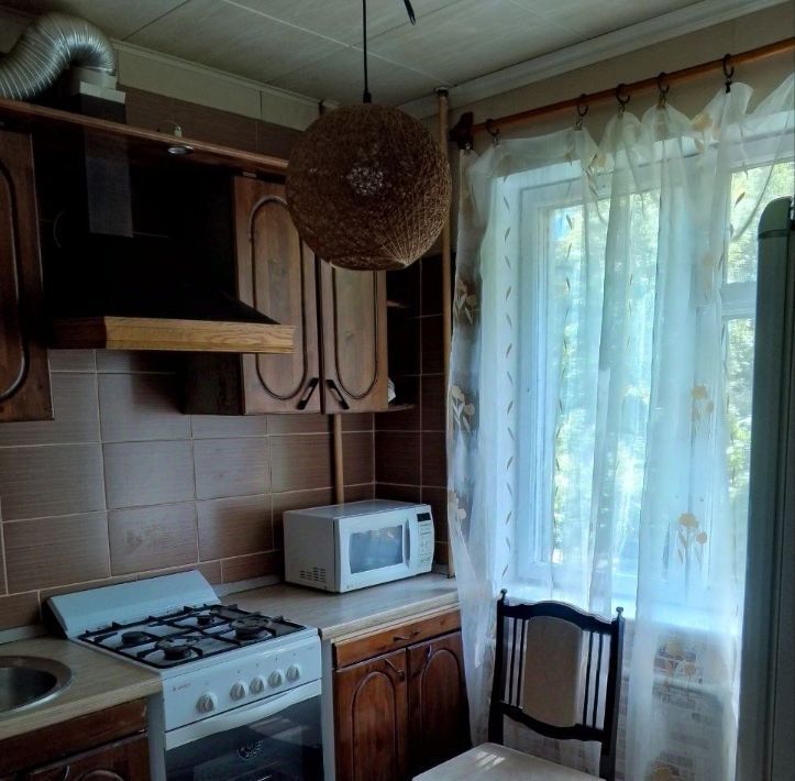 квартира г Воронеж р-н Советский ул Героев Сибиряков 55а фото 16