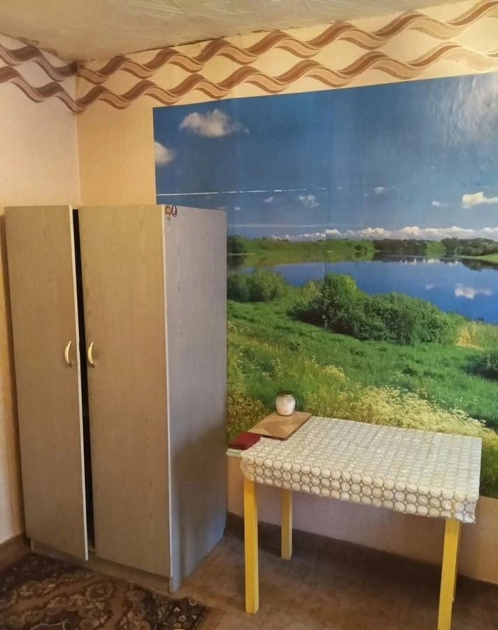 комната г Пермь р-н Индустриальный ул Мира 53 фото 5