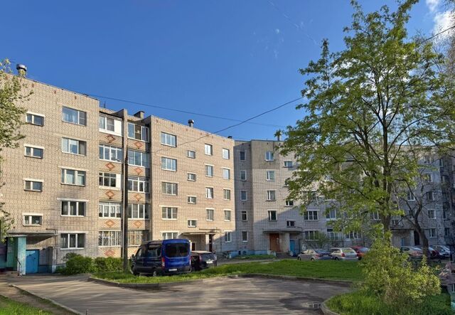 р-н Заволжский ул Алмазная 5к/2 фото