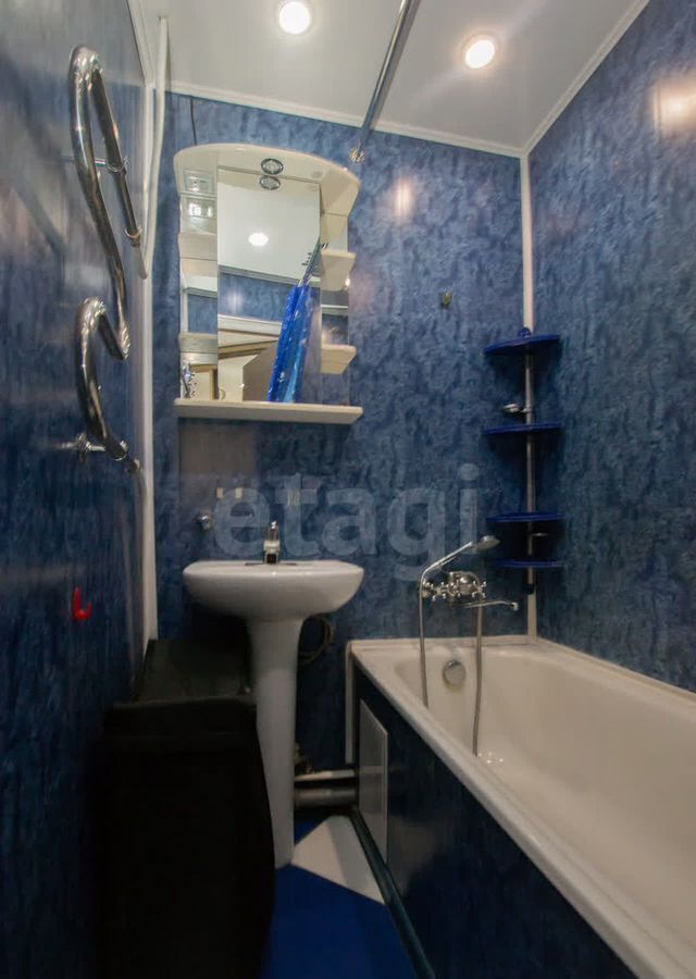 квартира г Нефтеюганск 12-й мкр-н, 47, Тюменская обл. фото 16