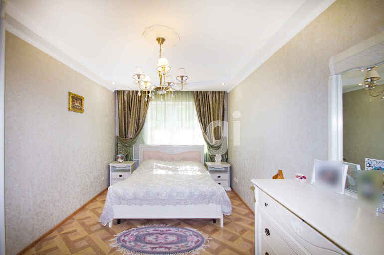 квартира г Калуга ул. Георгия Димитрова, д. 24 фото 3