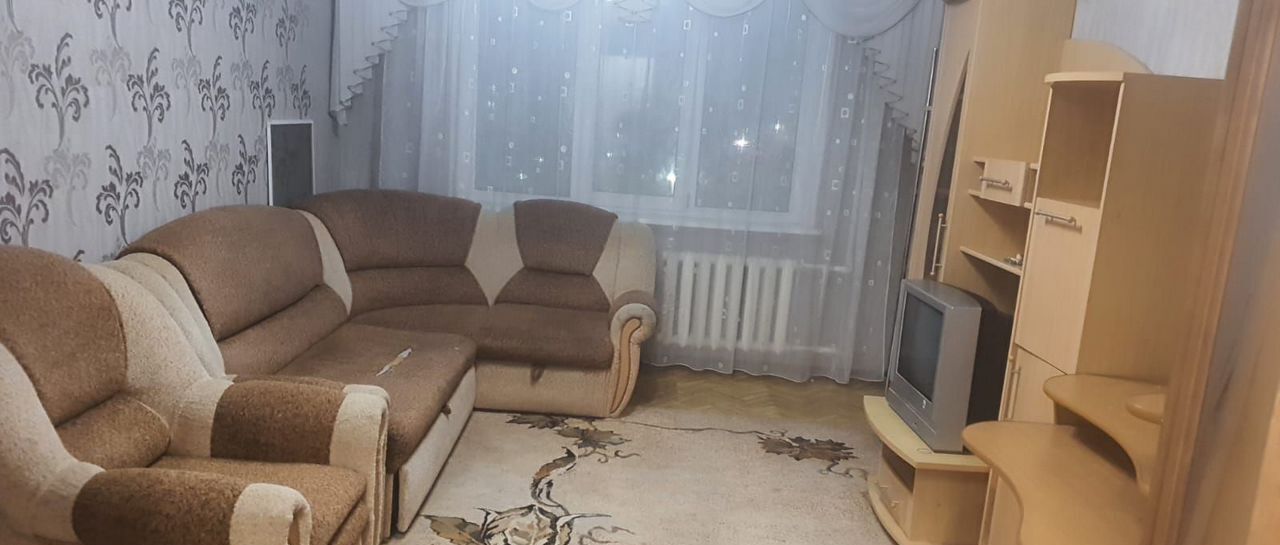 квартира г Набережные Челны р-н Автозаводский 47-й комплекс Республика Татарстан Татарстан, 13 фото 3