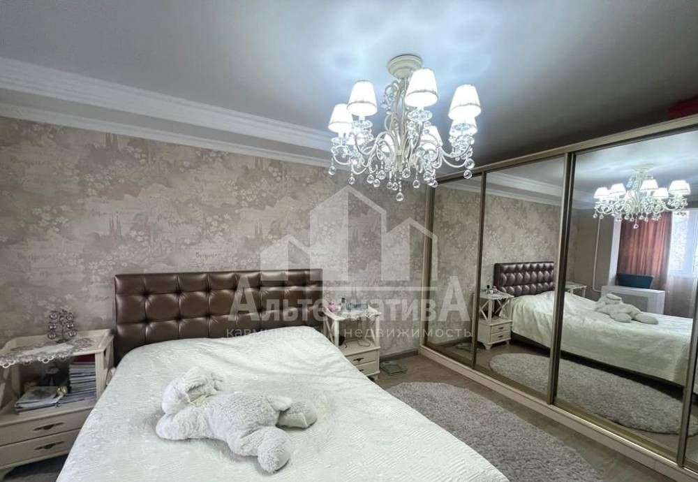 квартира г Кисловодск ул Марцинкевича 96 фото 8
