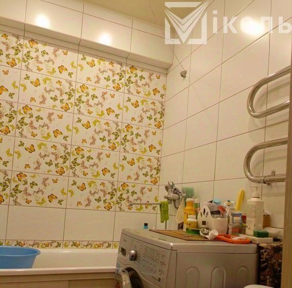 квартира г Иркутск р-н Октябрьский ул Пискунова 148/2 фото 11