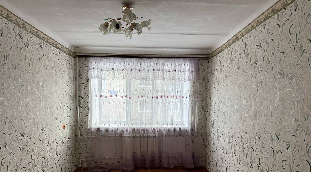 квартира г Верхняя Салда ул Карла Маркса 1 фото 12