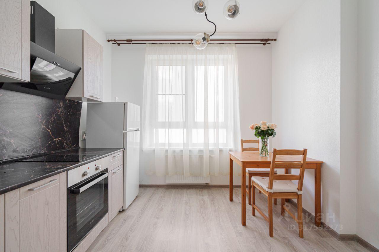 квартира г Екатеринбург р-н Кировский жилой дом «Культура» Ulitsa Sovetskaya, 47В, Yekaterinburg, Sverdlovskaya oblast, Russia, 620137 фото 11