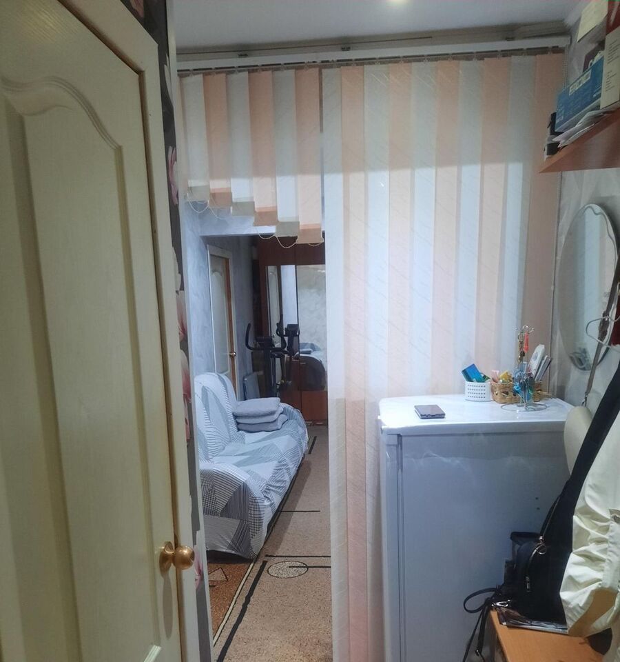 квартира г Железногорск ул Комсомольская 39 Город м-н фото 5